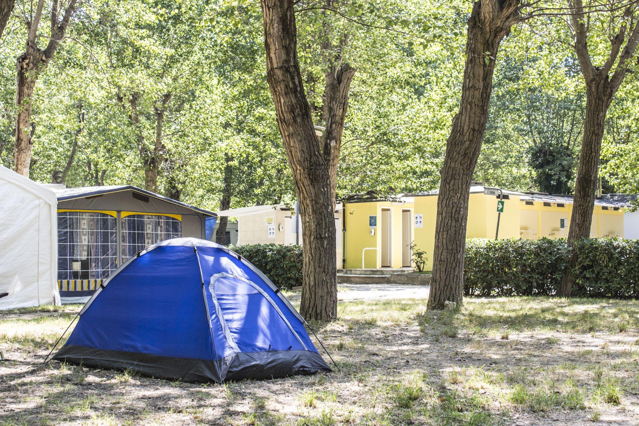 Rimini Family Camping Village Extérieur photo